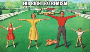 Read more about the article far right extremism