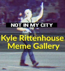 Read more about the article 200+ Kyle Rittenhouse Memes