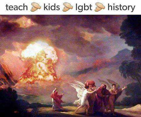 Read more about the article teach kids lgbt history