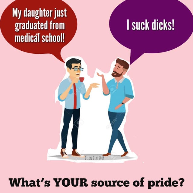 Read more about the article whats YOUR source of pride?