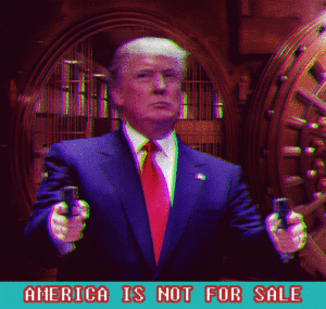 Read more about the article america is not for sale