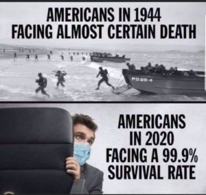 Read more about the article americans then vs now