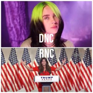 Read more about the article RNC vs DNC