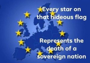 Read more about the article truth about the EU flag