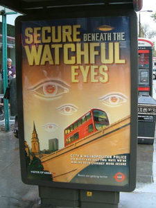 Read more about the article secure under watchful eyes