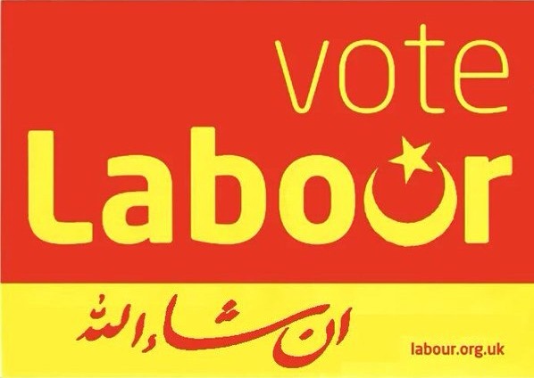 Read more about the article vote labour