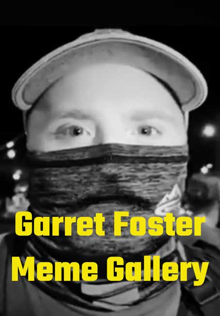 Read more about the article Garrett Foster Memes Gallery