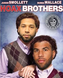 Read more about the article hoax brothers