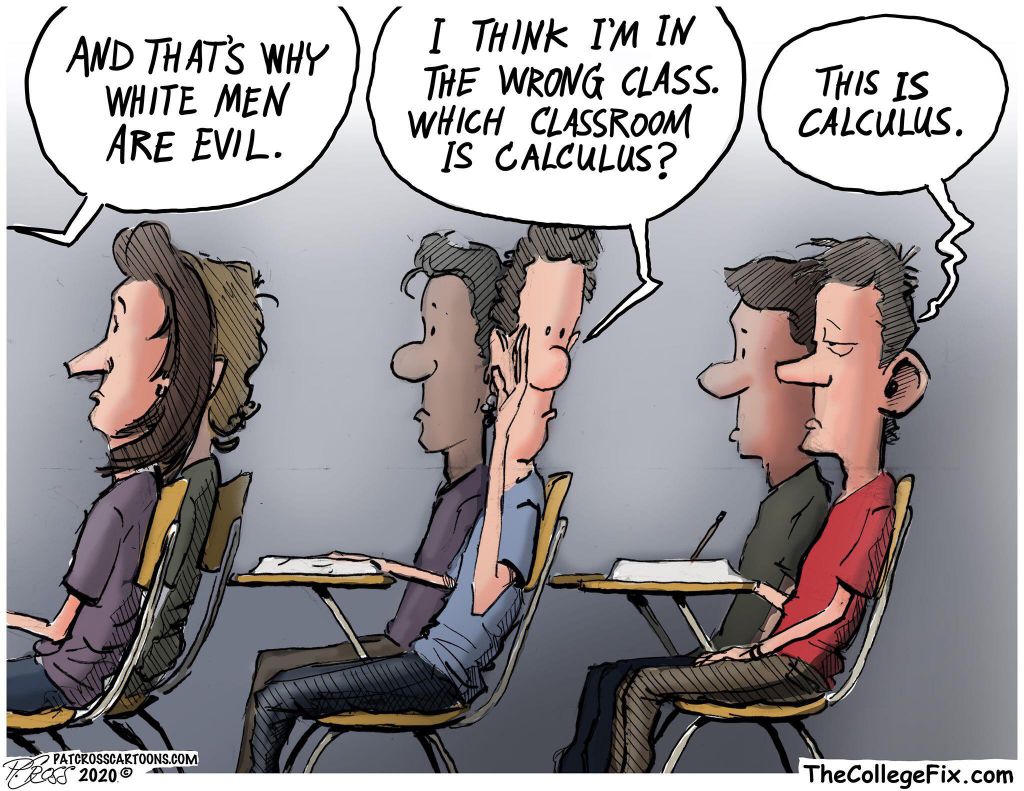 Read more about the article which classroom is calculus?