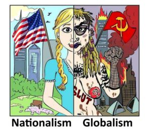Read more about the article nationalism vs globalism