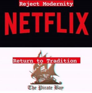 Read more about the article reject netflix