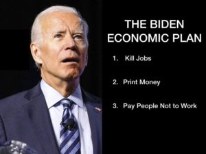 Read more about the article Biden economic plan