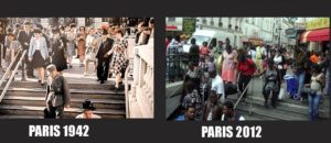 Read more about the article paris then and now