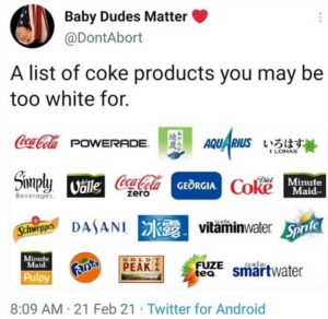 various coca cola brand logos