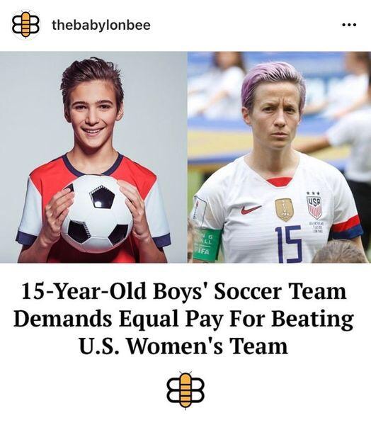 Read more about the article equal pay now