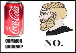coca cola common ground