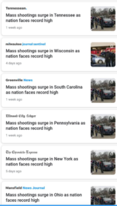 Read more about the article it’s almost like these headlines are coordinated