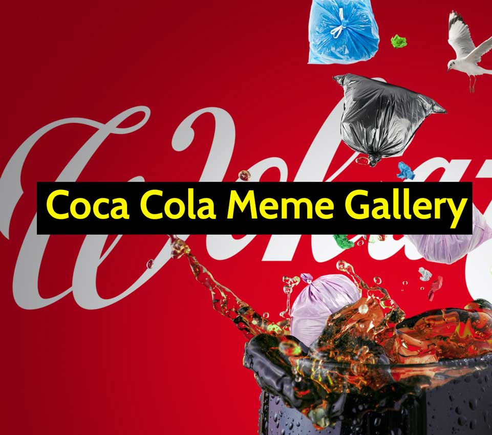 Read more about the article Coca Cola Meme Gallery