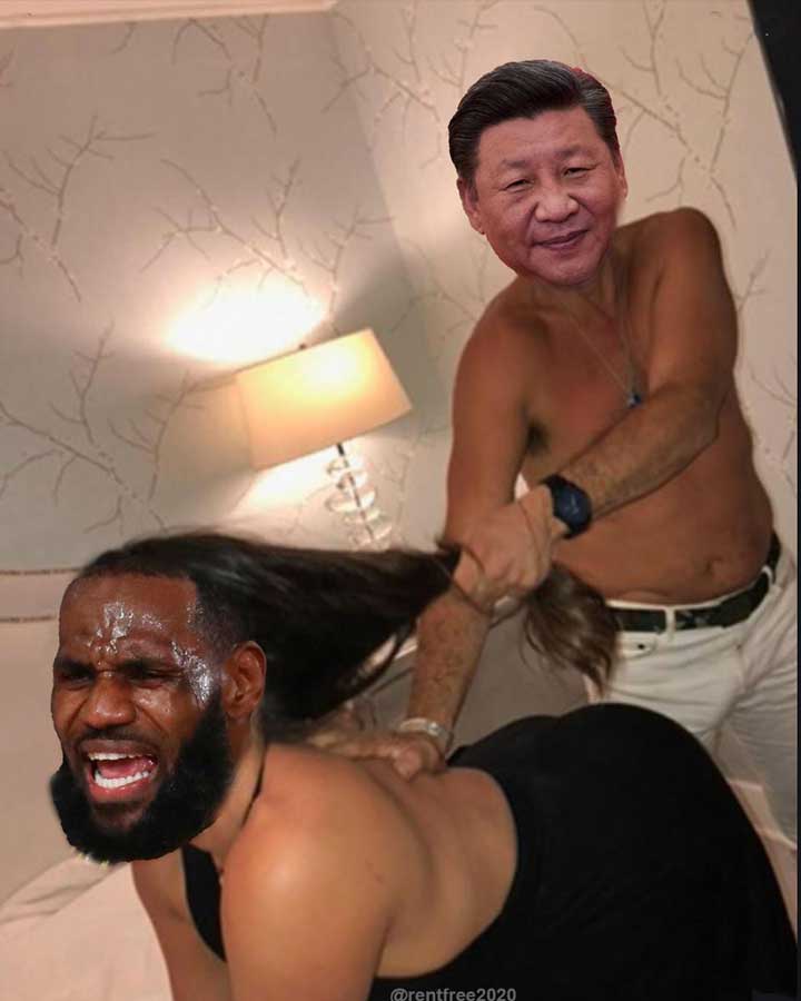 Read more about the article leaked lebron photo