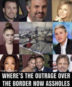 Read more about the article selective outrage