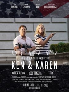 mccloskeys ken and karen movie poster