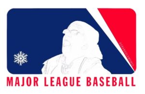 Read more about the article 2021 MLB logo