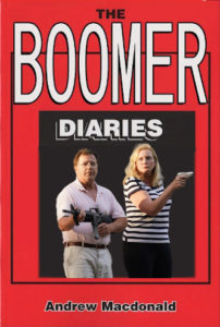 Read more about the article boomer diaries