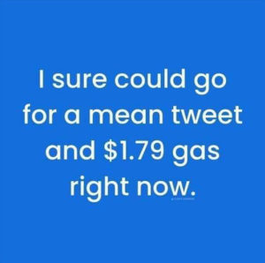 gas prices quote