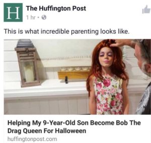 Read more about the article incredible parenting