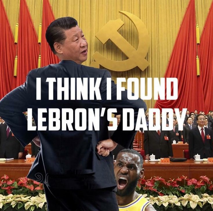 Read more about the article lebron’s daddy