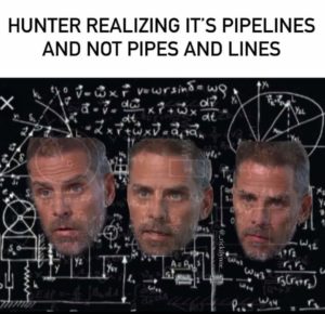 pipelines vs pipes and lines