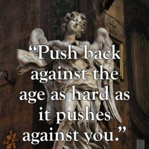 Read more about the article push back