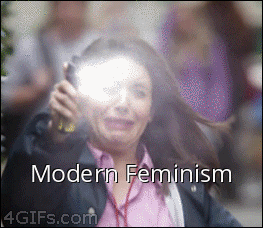 Read more about the article modern feminism