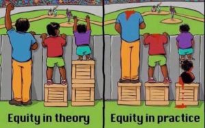 Read more about the article equity in practice