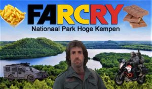 far cry nationaal park hoge kempen