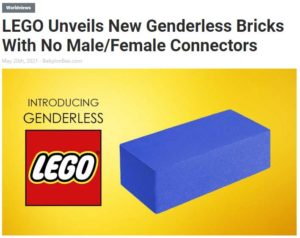 Read more about the article new legos