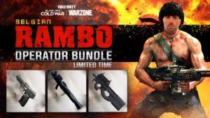 jurgen belgian rambo operator bundle