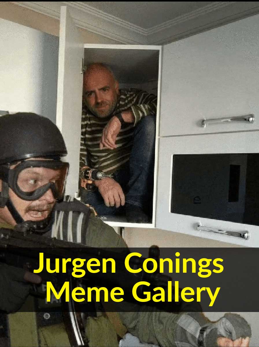 Read more about the article Jurgen Conings Meme Gallery