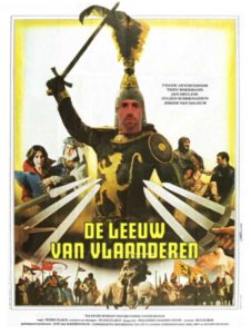 jurgen de leeuw van vlaanderen