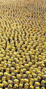 jurgen minions