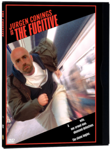 jurgen the fugitive