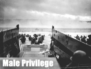 Read more about the article male privilege