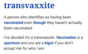 Read more about the article transvaxxite