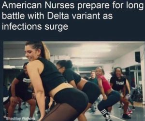 Read more about the article how nurses prepare for a surge