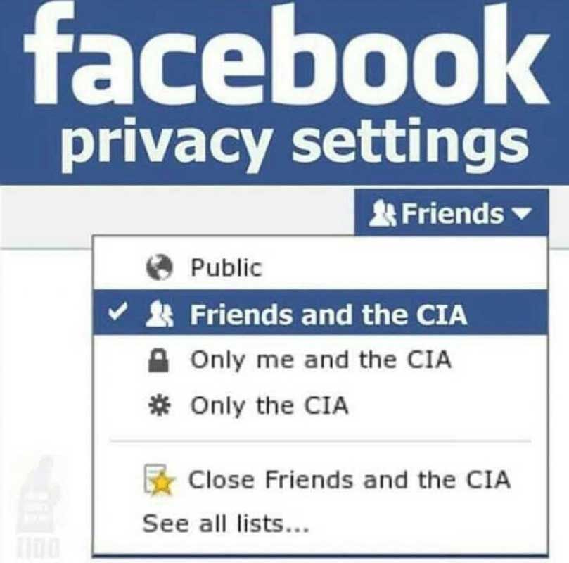 facebook photo privacy settings