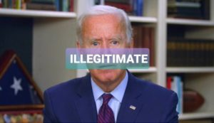 illegitimate