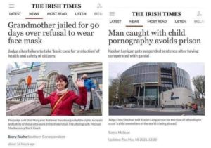 Read more about the article what happened to Ireland?