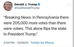 pennsylvania flip