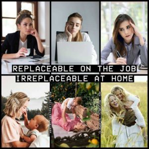 Read more about the article irreplaceable at home