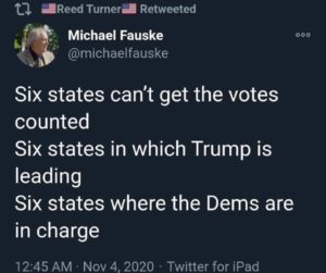 six states